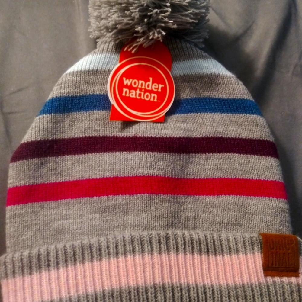 Kids hat set